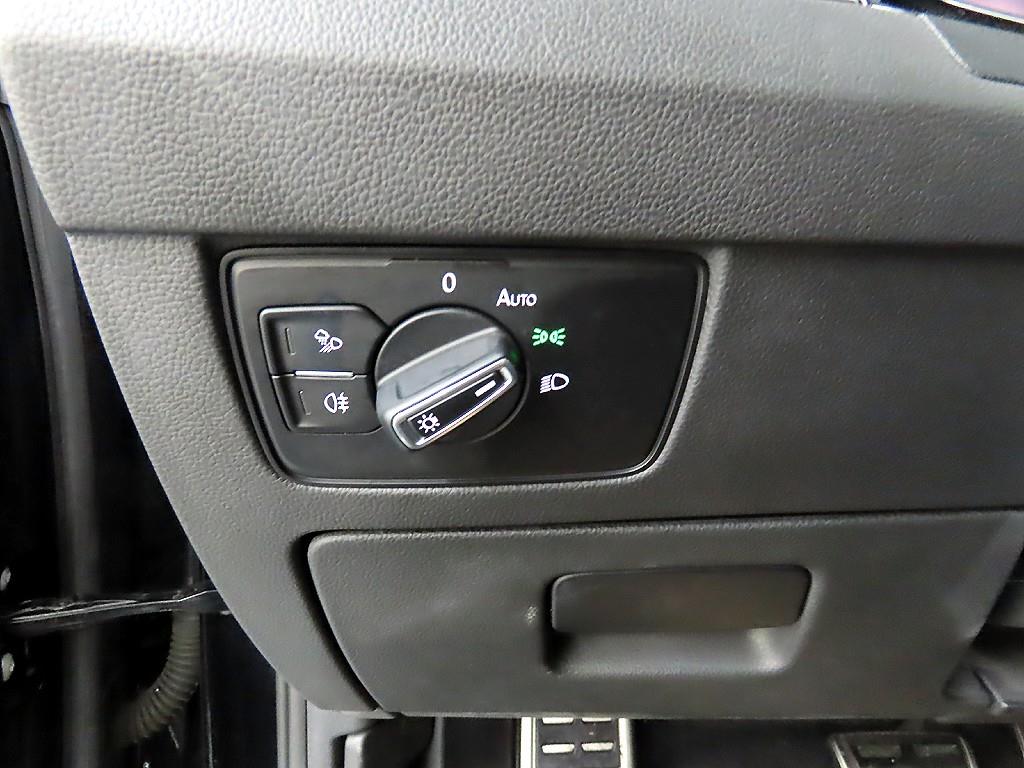 Volkswagen Arteon - Vista 12