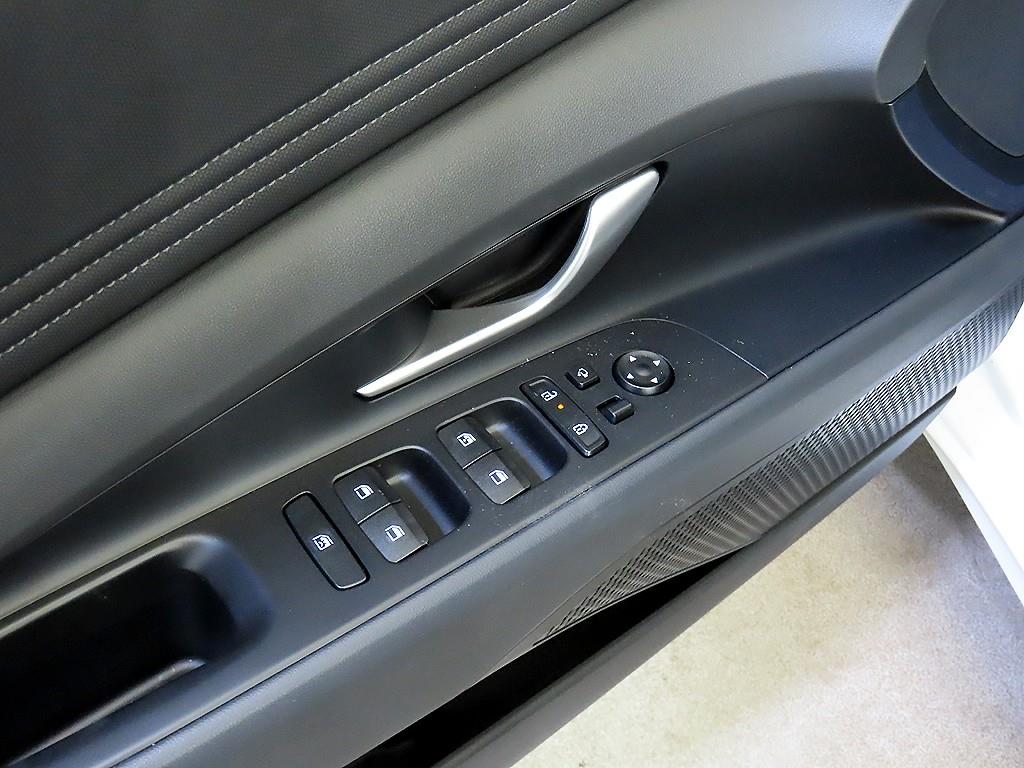 HYUNDAI Avante 2026 Blanco - Importación desde Corea - HF Imports Iquique - Foto 13