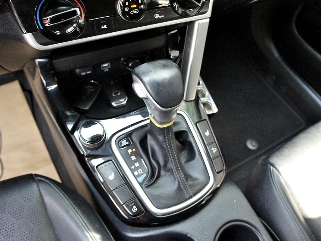 KIA Seltos 2020 Blanco - Importación desde Corea - HF Imports Iquique - Foto 11