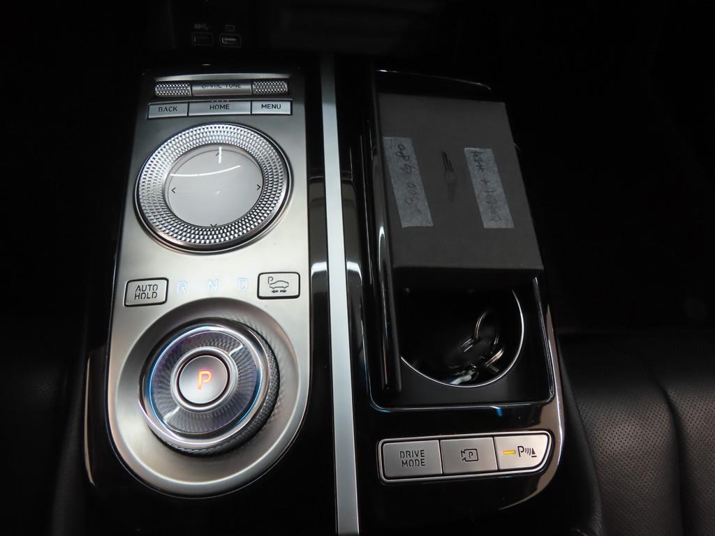 Genesis G80 2021 Gris - Importación desde Corea - HF Imports Iquique - Foto 13