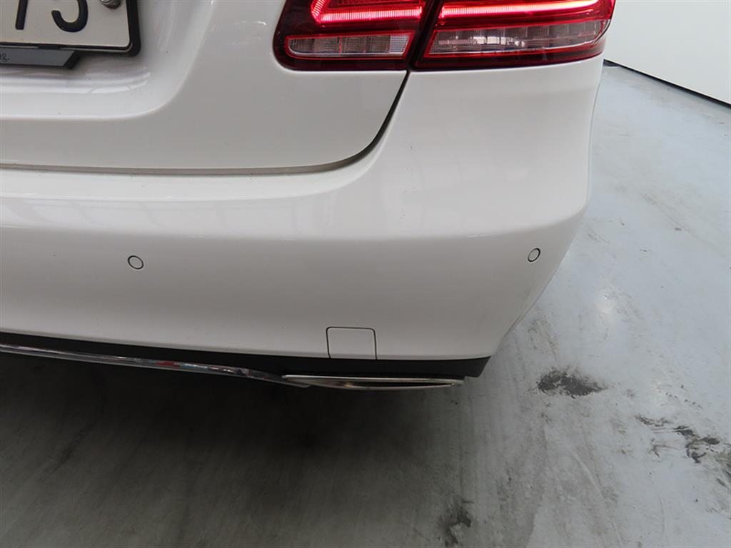 Mercedes Benz E class 2014 Blanco - Importación desde Corea - HF Imports Iquique - Foto 19