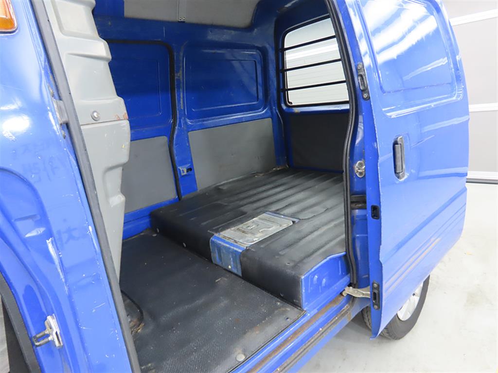 DAEWOO Damas - Vista 6