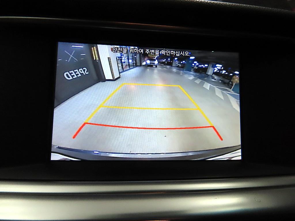 KIA K5 2019 Gris - Importación desde Corea - HF Imports Iquique - Foto 15