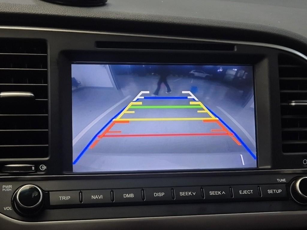 HYUNDAI Avante 2016 Blanco - Importación desde Corea - HF Imports Iquique - Foto 14