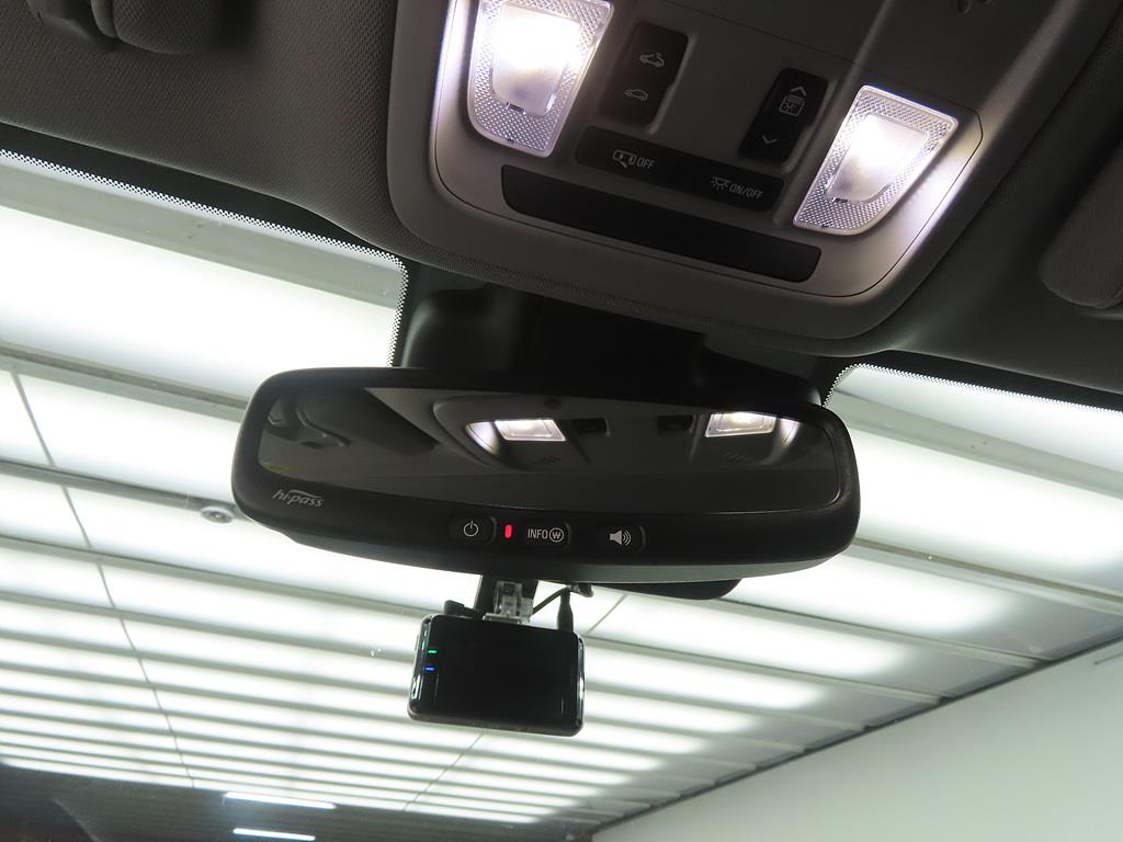 Chevrolet Malibu - Vista 12