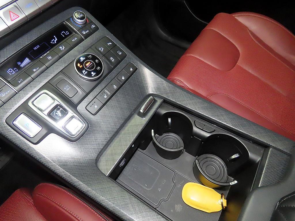 HYUNDAI Palisade - Vista 12