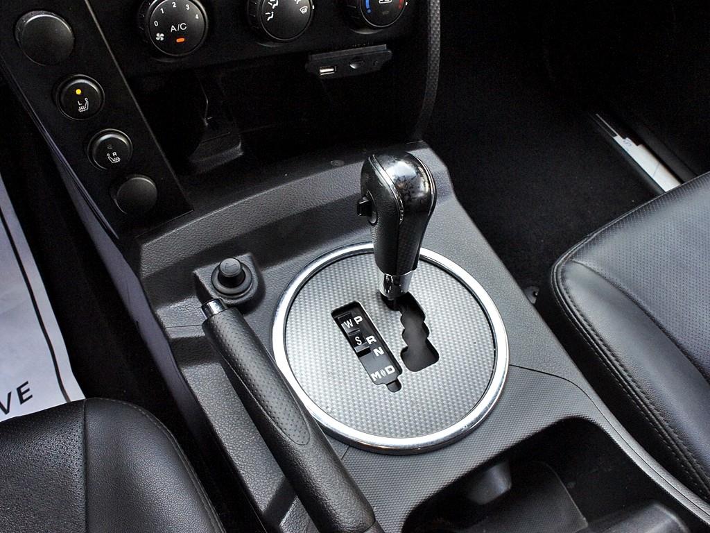 Ssangyong Korando 2016 Negro - Importación desde Corea - HF Imports Iquique - Foto 11