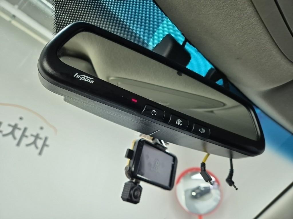 Ssangyong Tivoli 2020 Negro - Importación desde Corea - HF Imports Iquique - Foto 16