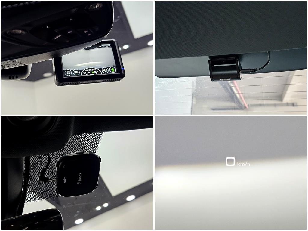 Audi A4 2023 Blanco - Importación desde Corea - HF Imports Iquique - Foto 19