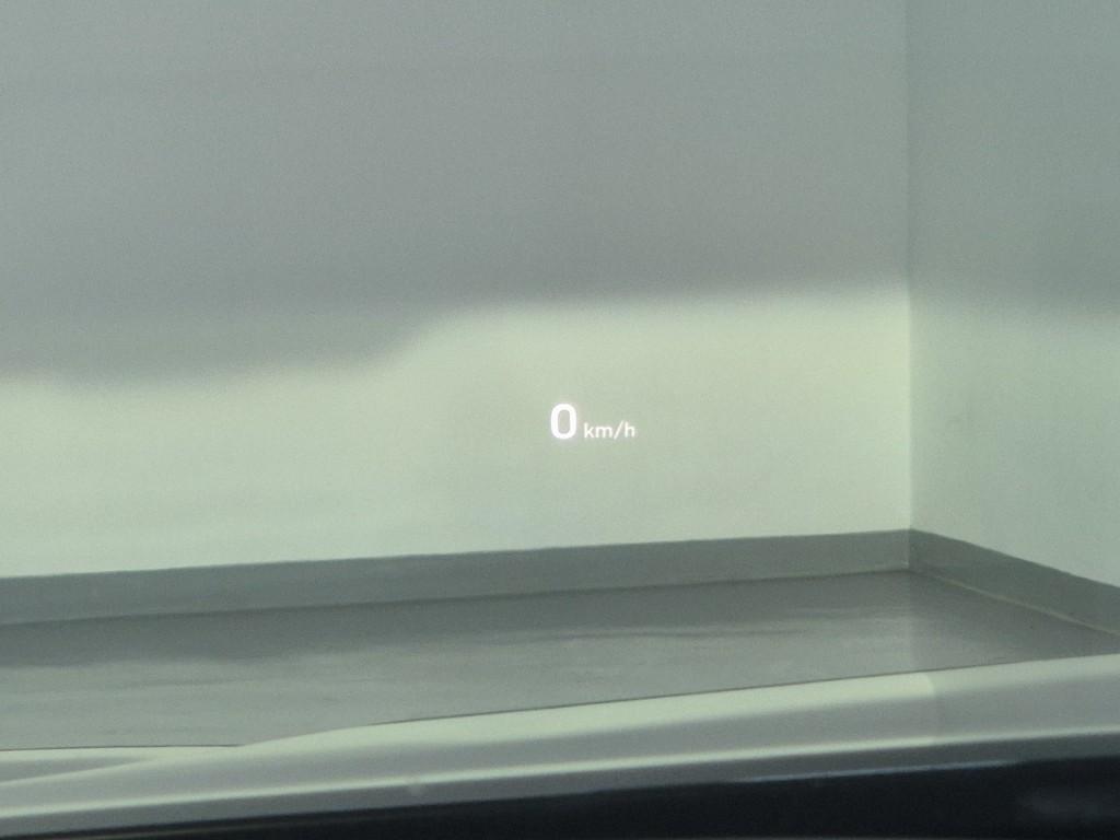 HYUNDAI Grandeur - Vista 6