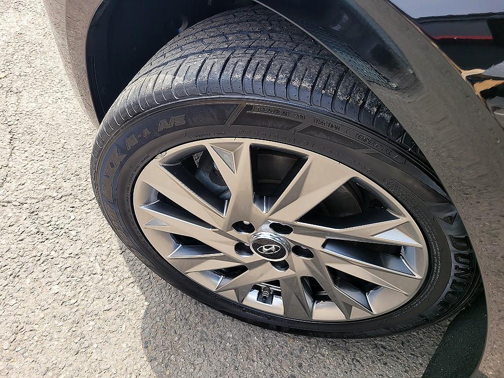 HYUNDAI Grandeur 2020 Negro - Importación desde Corea - HF Imports Iquique - Foto 20