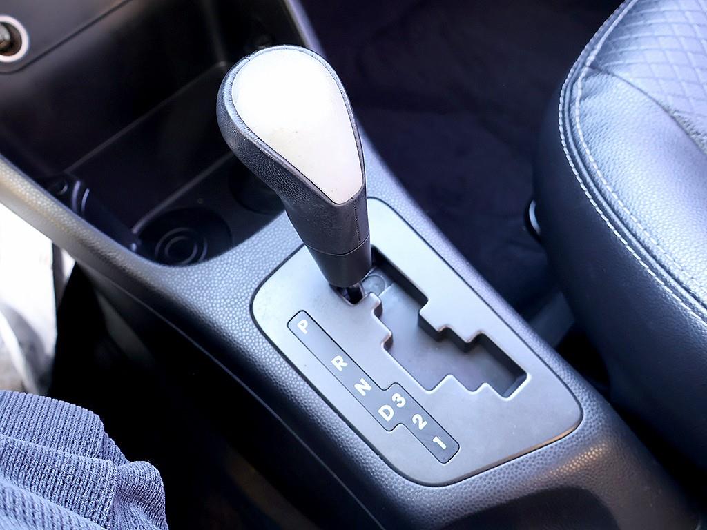 KIA Morning 2012 Blanco - Importación desde Corea - HF Imports Iquique - Foto 7