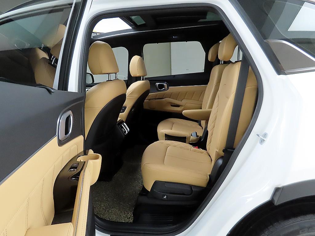 KIA Sorento 2023 - Importación desde Corea - HF Imports Iquique - Foto 14