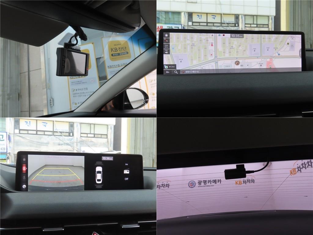 Genesis G80 2021 Gris - Importación desde Corea - HF Imports Iquique - Foto 19