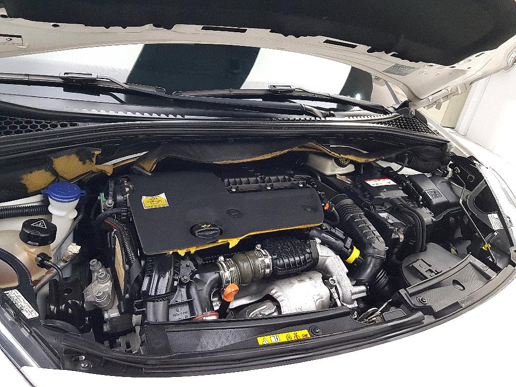 Citroen DS3 - Vista 6