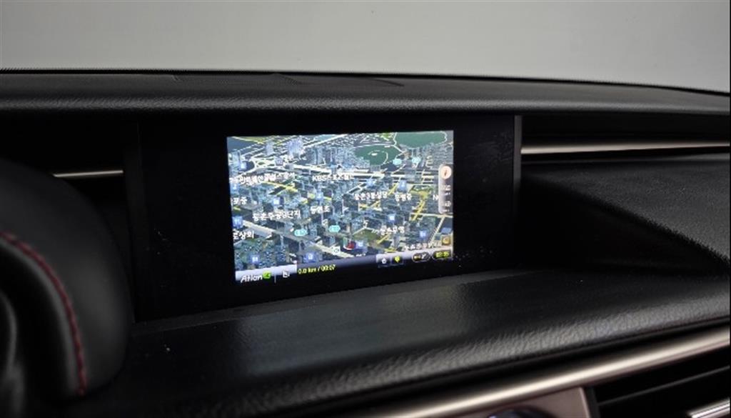 Lexus IS 2014 Blanco - Importación desde Corea - HF Imports Iquique - Foto 14