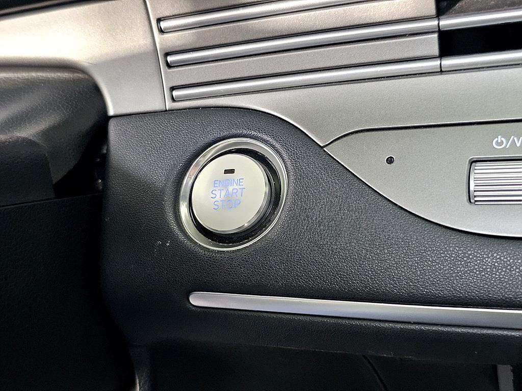 HYUNDAI Grandeur 2022 Blanco - Importación desde Corea - HF Imports Iquique - Foto 13