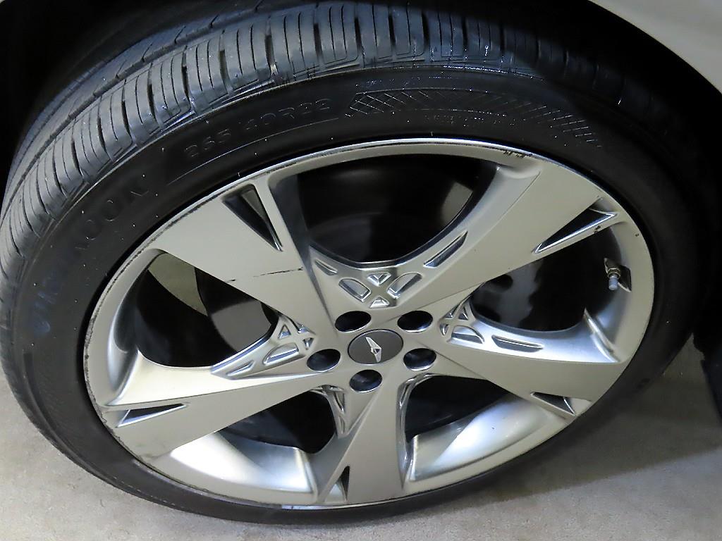 Genesis GV80 2020 Gris - Importación desde Corea - HF Imports Iquique - Foto 20