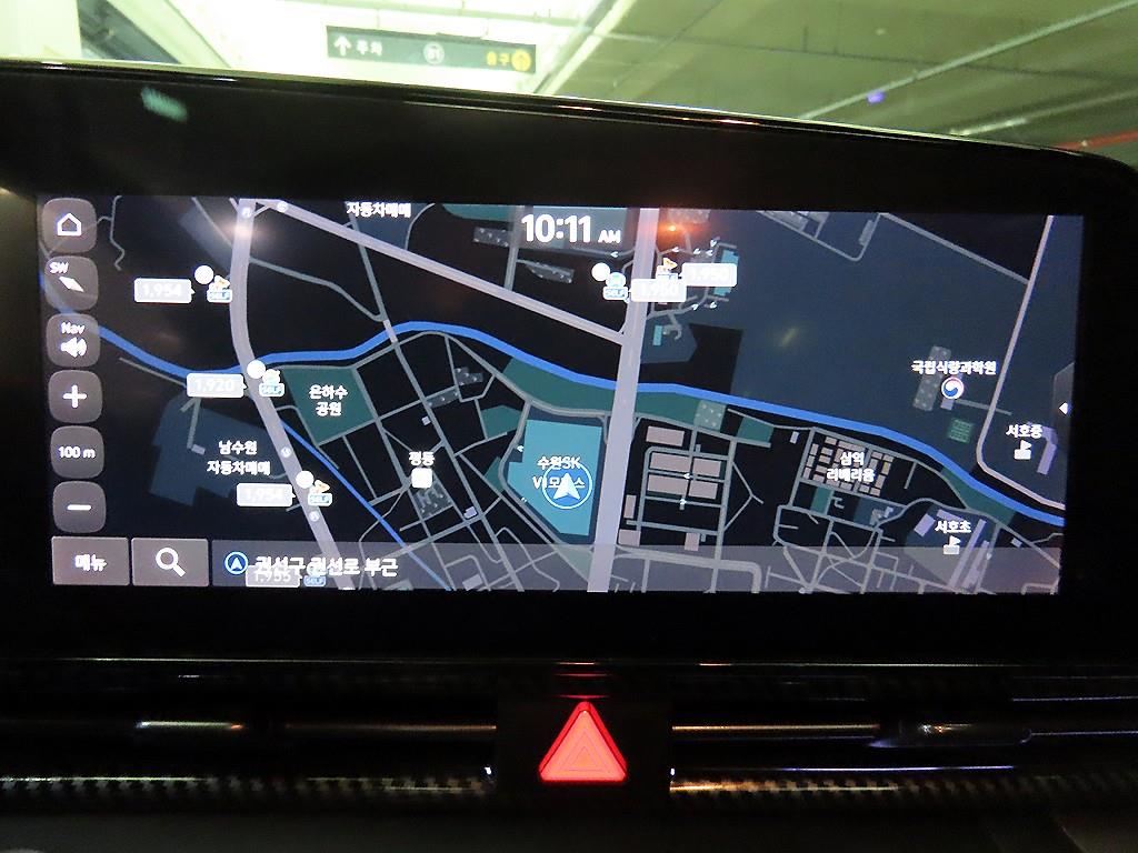 HYUNDAI Avante 2021 Rojo - Importación desde Corea - HF Imports Iquique - Foto 13