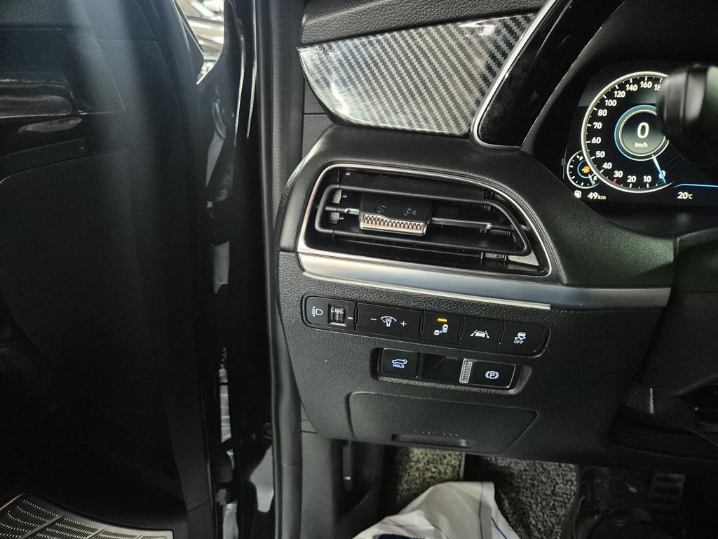 HYUNDAI Palisade 2022 Negro - Importación desde Corea - HF Imports Iquique - Foto 14