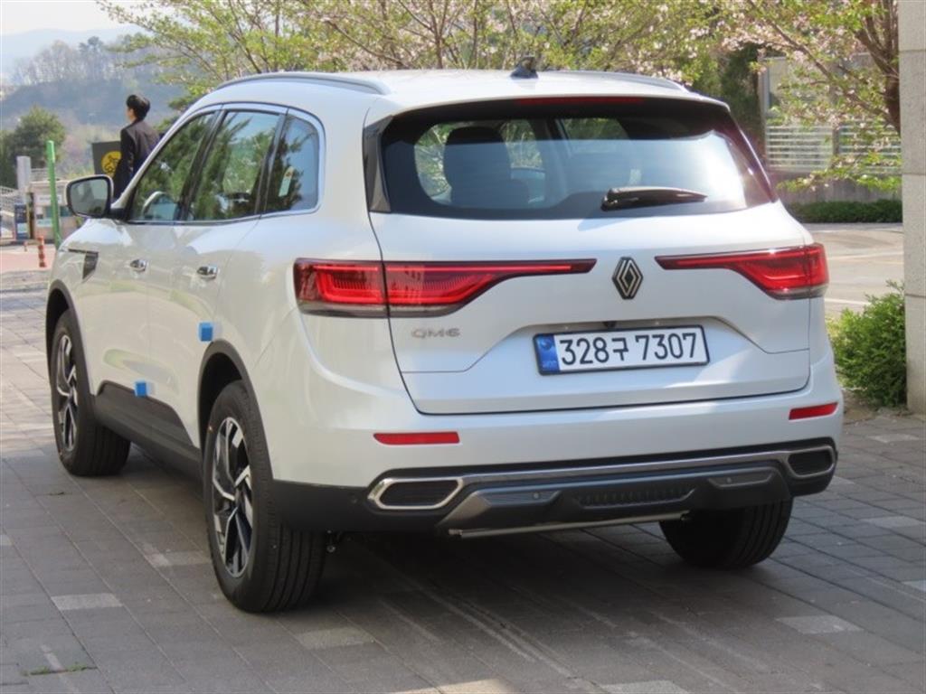 SAMSUNG QM6 - Vista 7