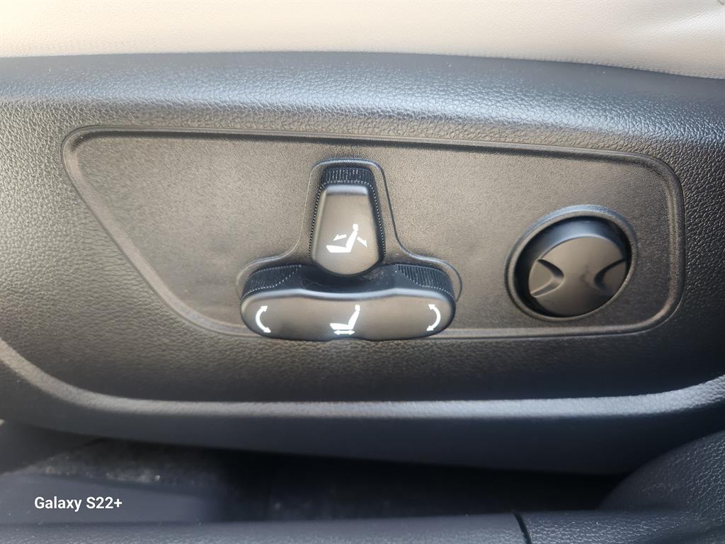 Ssangyong Torres 2023 Blanco - Importación desde Corea - HF Imports Iquique - Foto 18