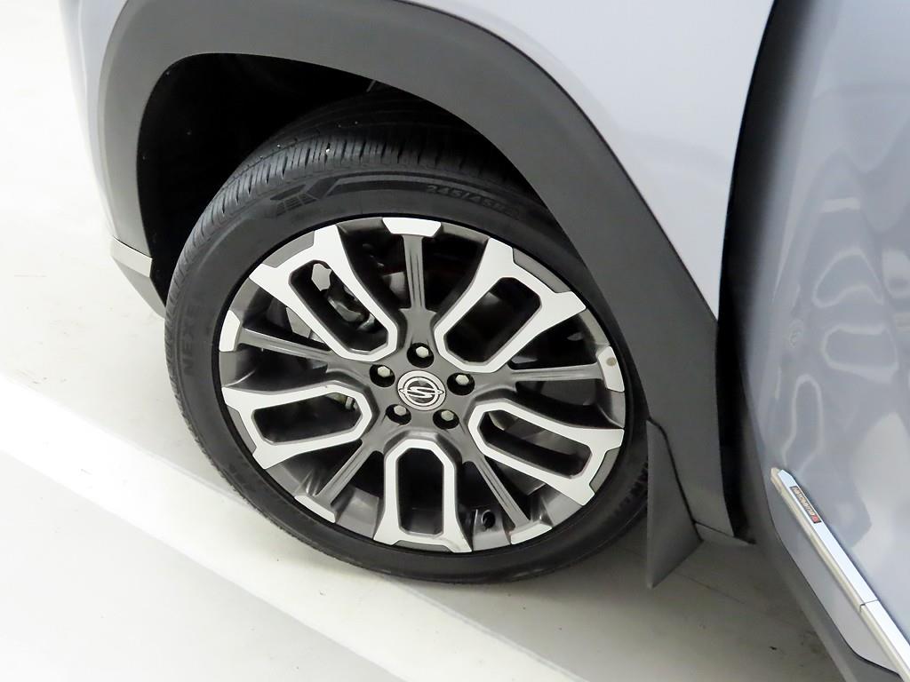 Ssangyong Torres 2023 Plateado - Importación desde Corea - HF Imports Iquique - Foto 19