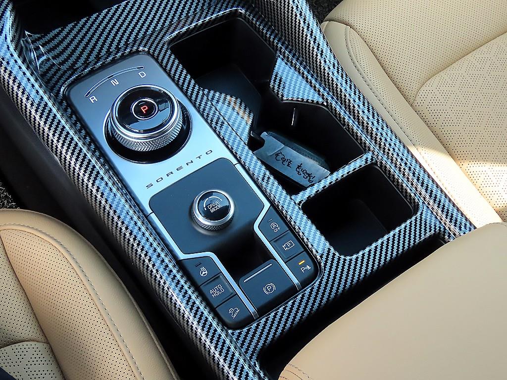 KIA Sorento - Vista 11