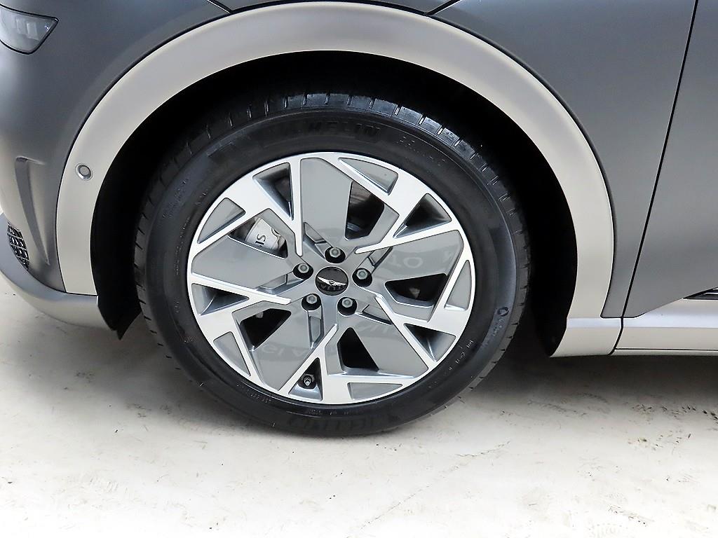 Genesis GV60 2023 Gris - Importación desde Corea - HF Imports Iquique - Foto 20
