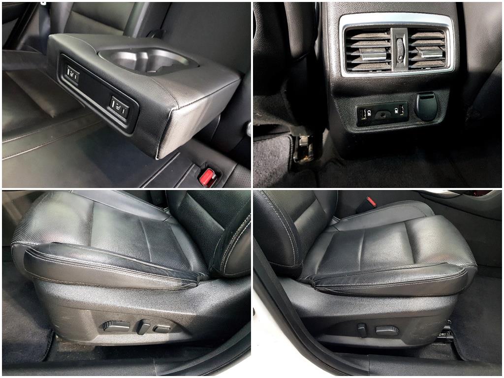 SAMSUNG QM6 2017 Blanco - Importación desde Corea - HF Imports Iquique - Foto 16