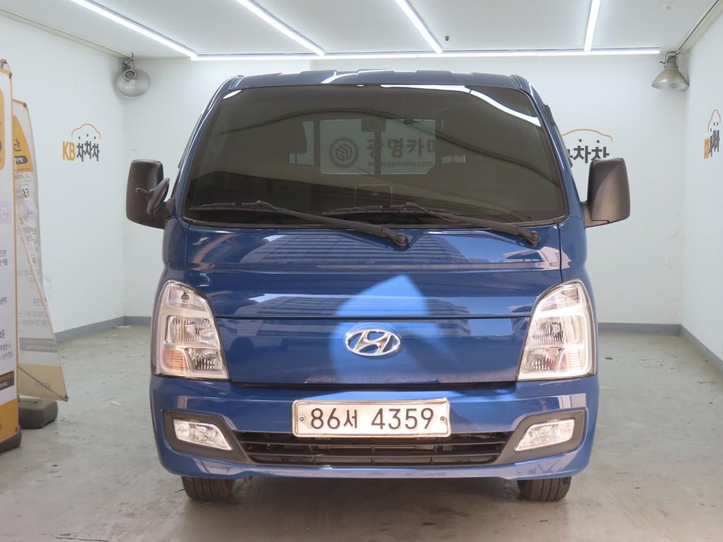Small Truck Cargo (small) - Vista 2