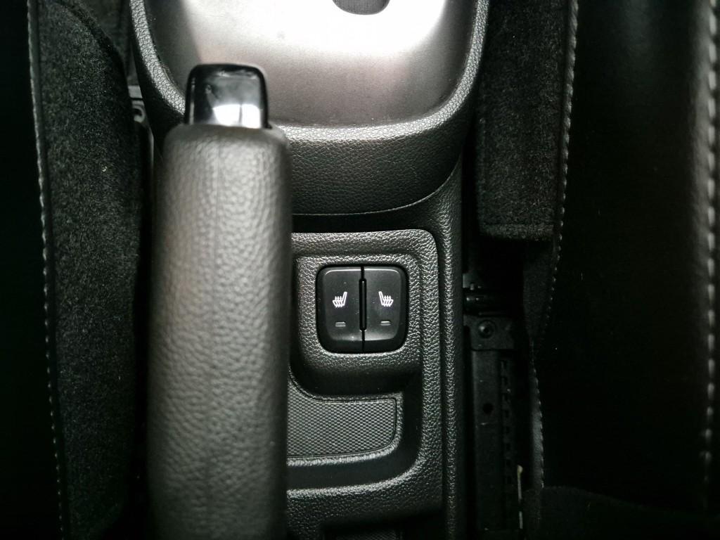 Chevrolet Spark - Vista 10