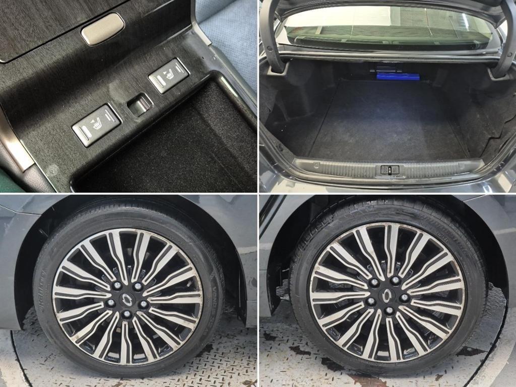 SAMSUNG SM7 2015 Negro - Importación desde Corea - HF Imports Iquique - Foto 18