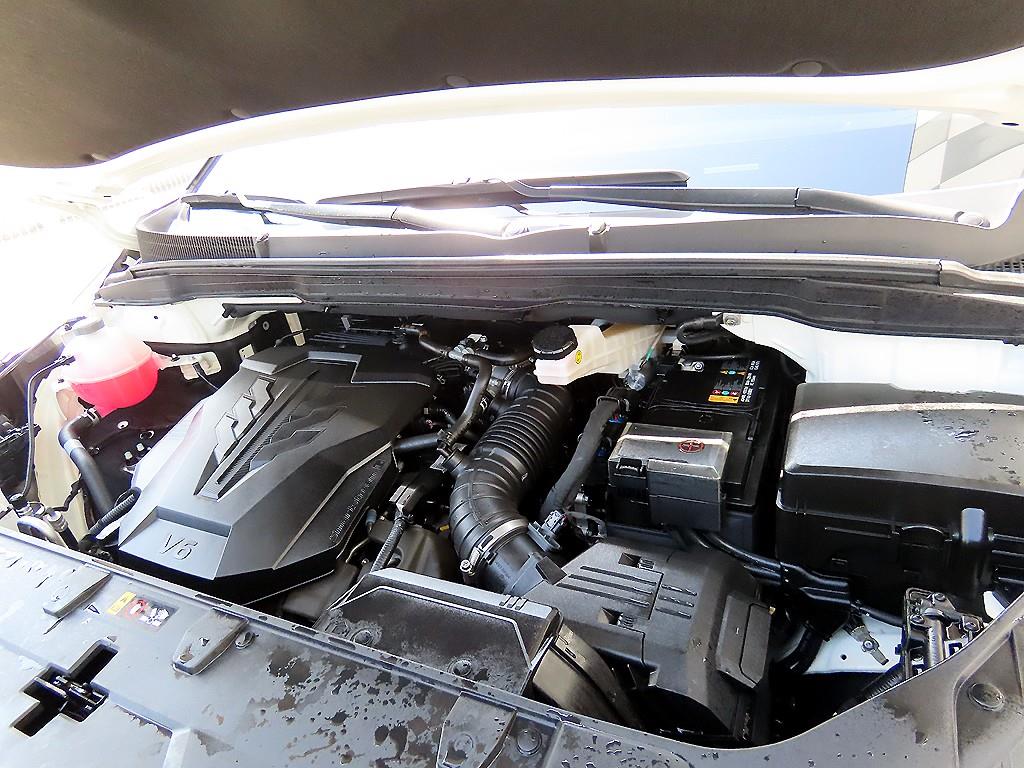 KIA Carnival 2023 Blanco - Importación desde Corea - HF Imports Iquique - Foto 19