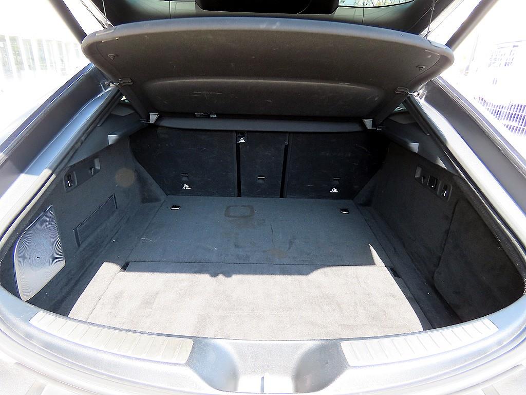 Mercedes Benz AMG GT 2019 - Importación desde Corea - HF Imports Iquique - Foto 17