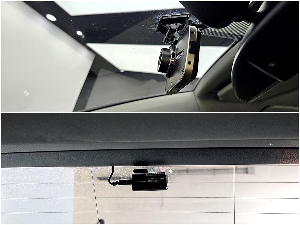 Volkswagen Golf 2016 Blanco - Importación desde Corea - HF Imports Iquique - Foto 19