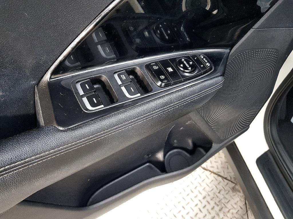 KIA Niro - Vista 11