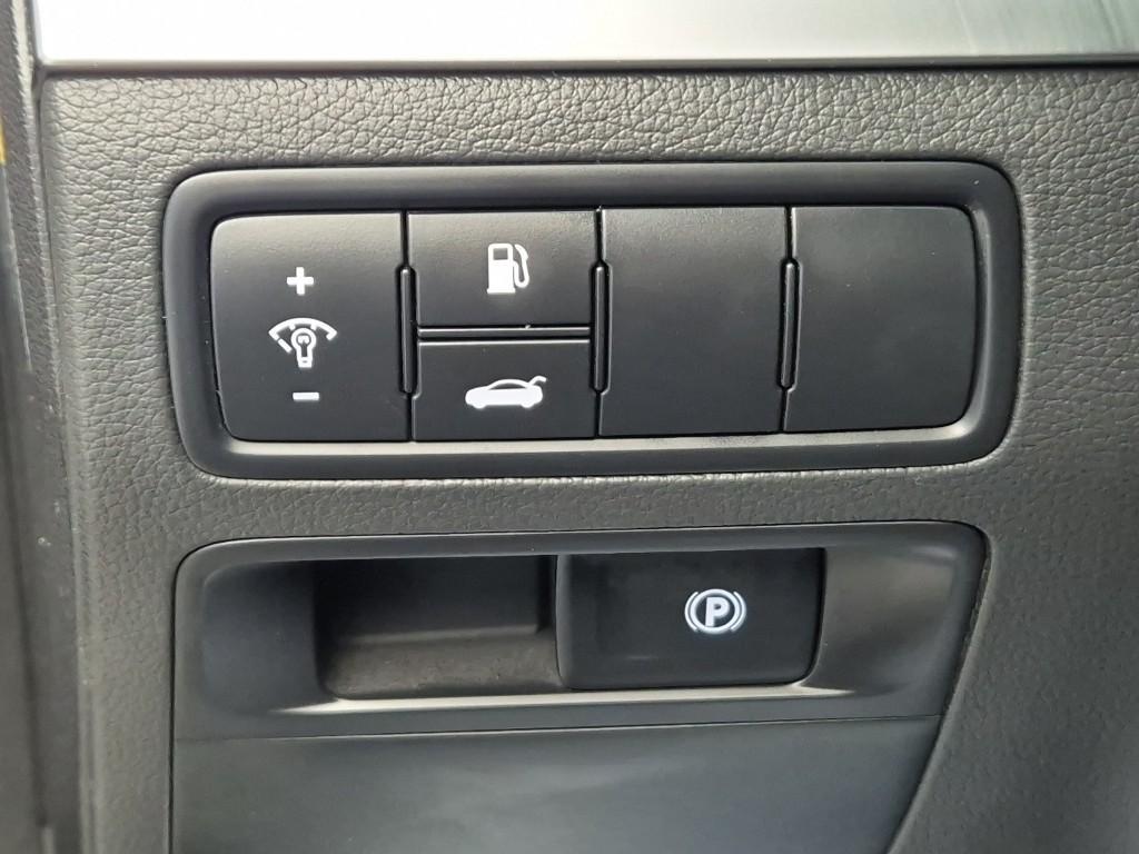 Genesis G80 2017 Gris - Importación desde Corea - HF Imports Iquique - Foto 17