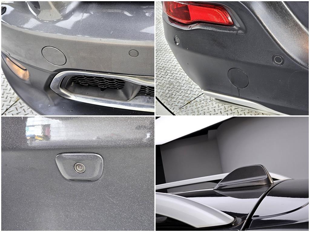 Jeep Cherokee 2017 Gris - Importación desde Corea - HF Imports Iquique - Foto 15