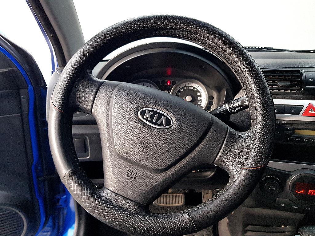 KIA Morning - Vista 12