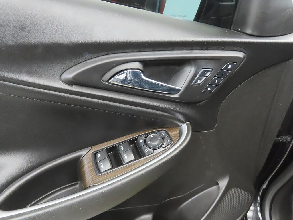 Chevrolet Malibu 2017 Negro - Importación desde Corea - HF Imports Iquique - Foto 15