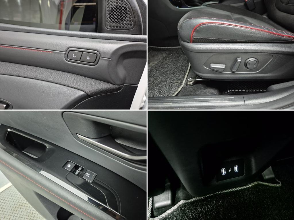 HYUNDAI Tucson 2025 Blanco - Importación desde Corea - HF Imports Iquique - Foto 19