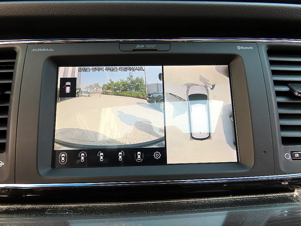 KIA Carnival 2019 Blanco - Importación desde Corea - HF Imports Iquique - Foto 13