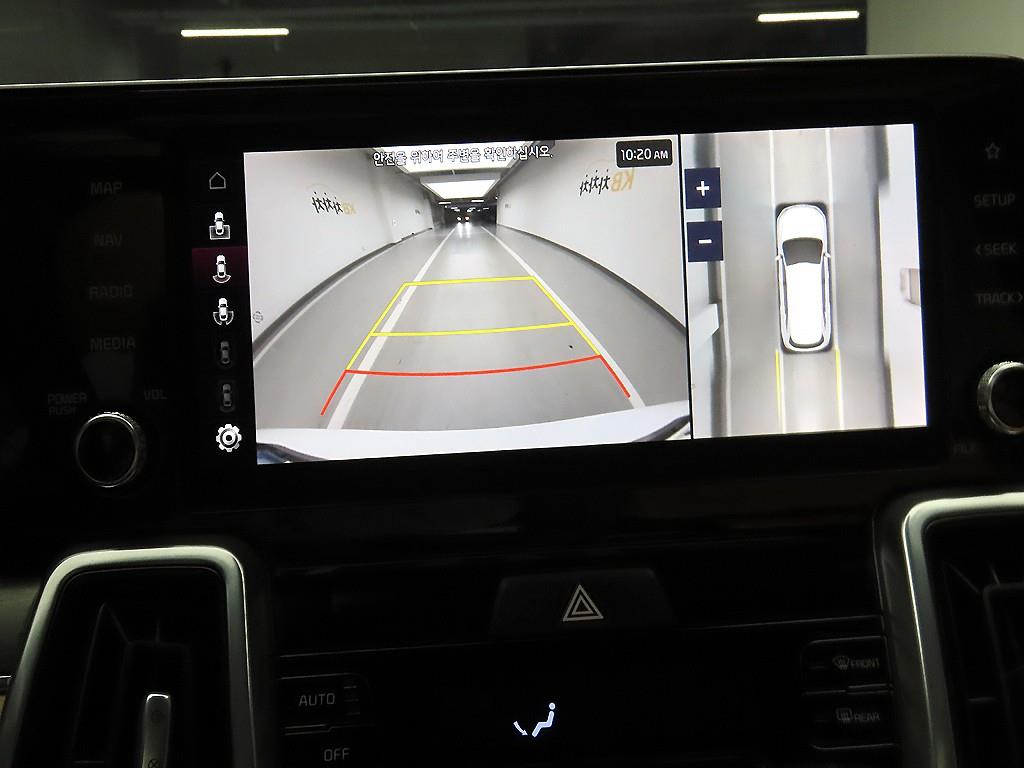 KIA Sorento 2023 - Importación desde Corea - HF Imports Iquique - Foto 15