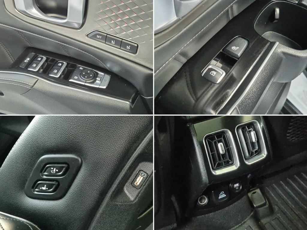 KIA Sorento 2022 Blanco - Importación desde Corea - HF Imports Iquique - Foto 17