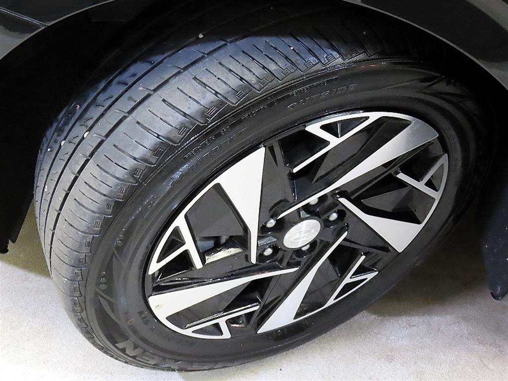 HYUNDAI Grandeur 2022 Negro - Importación desde Corea - HF Imports Iquique - Foto 20