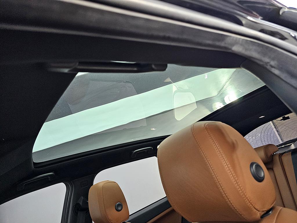 Land Rover Discovery Sports 2017 Negro - Importación desde Corea - HF Imports Iquique - Foto 13