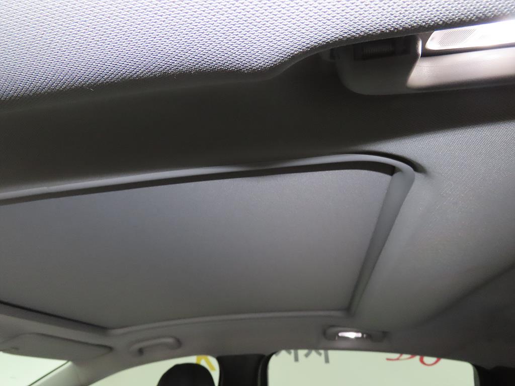 Chevrolet Malibu 2017 Negro - Importación desde Corea - HF Imports Iquique - Foto 14