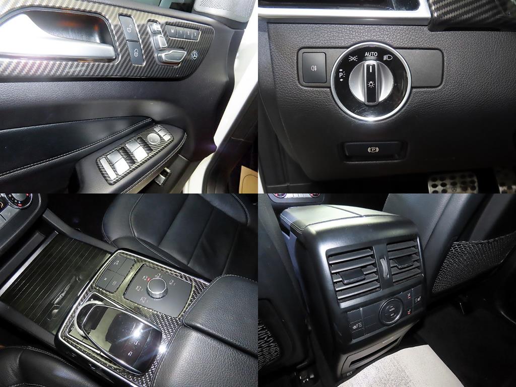 Mercedes Benz GLE Class 2016 - Importación desde Corea - HF Imports Iquique - Foto 17