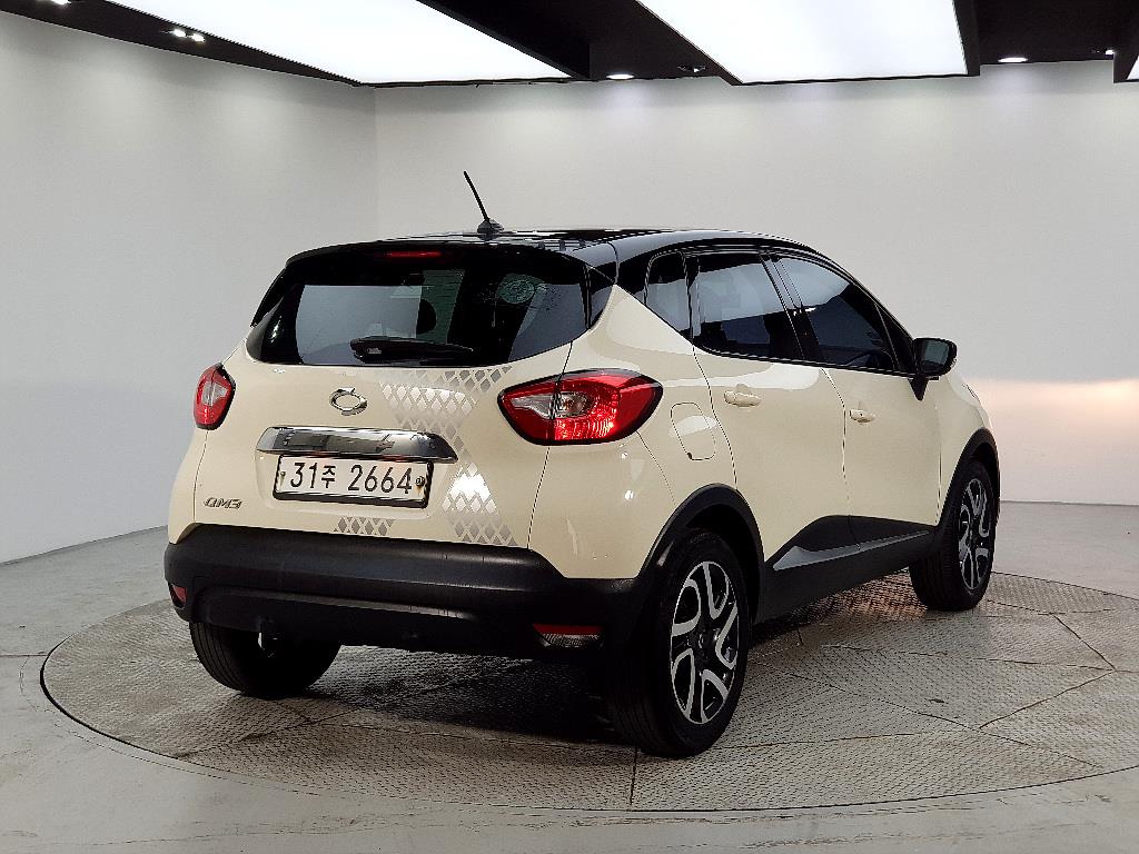 SAMSUNG QM3 - Vista 4